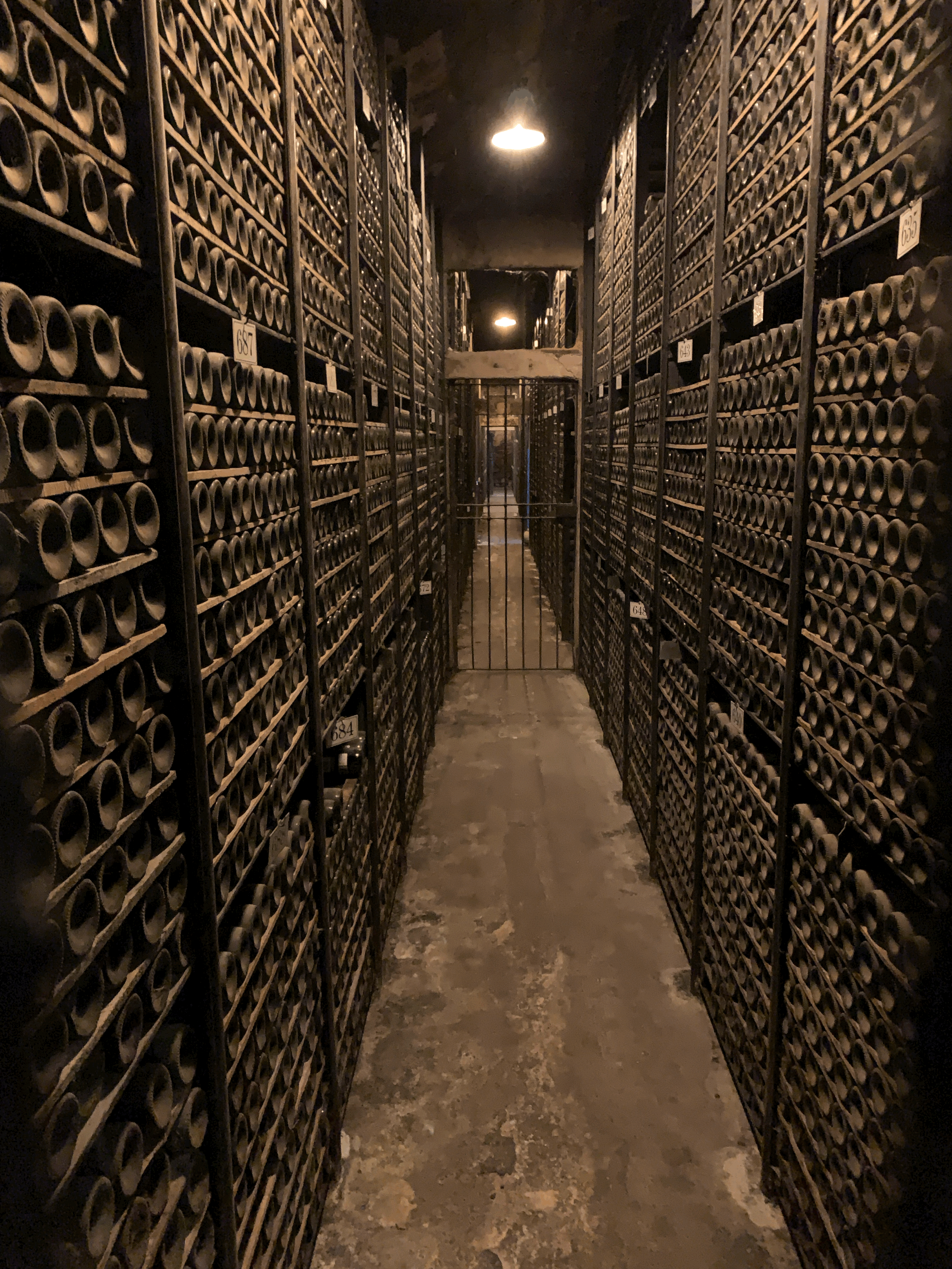 Wine Consulting