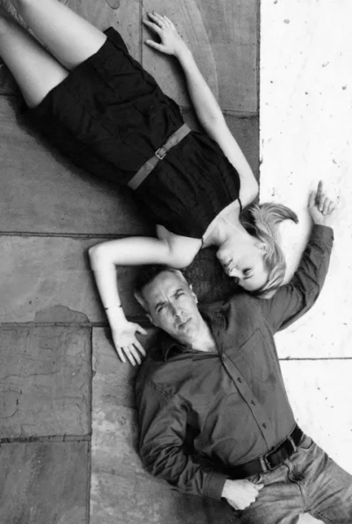 The Three Times She Knocked - The Manhattan Theatre Source