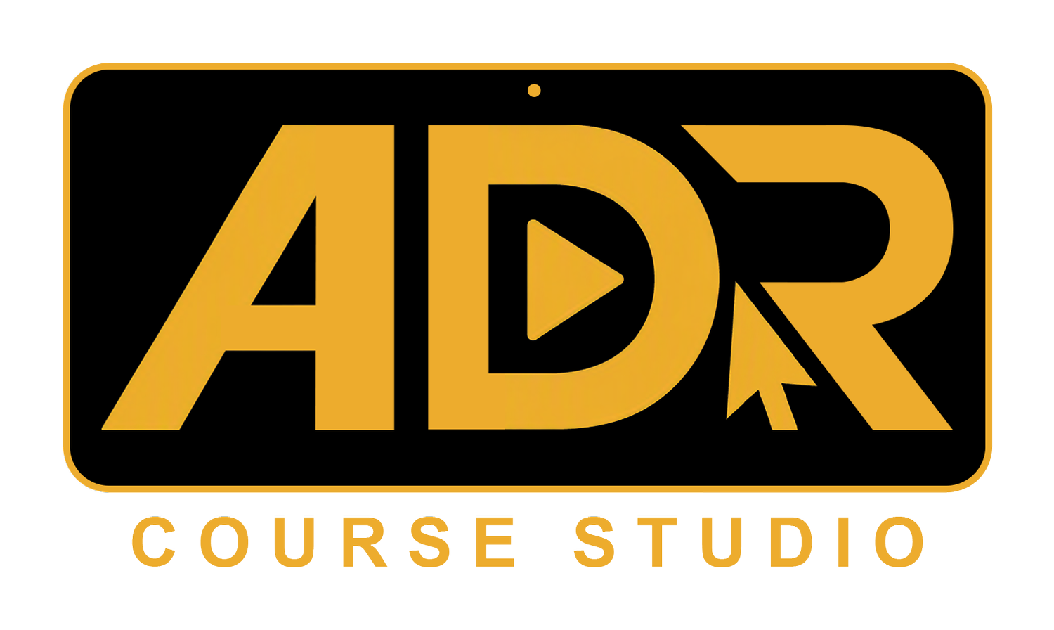 ADR Course Studio