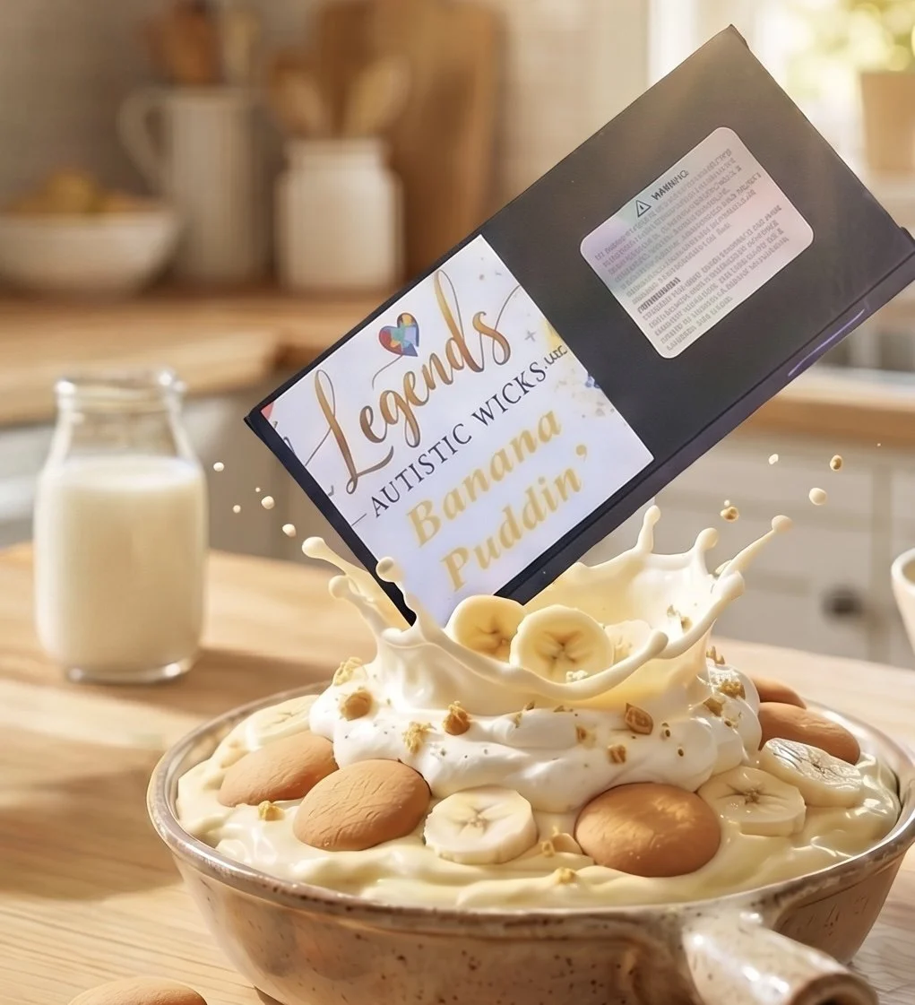 Banana Puddin'