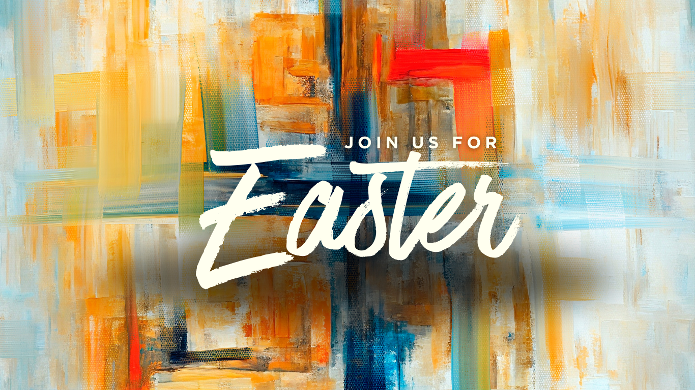 Easter 2026