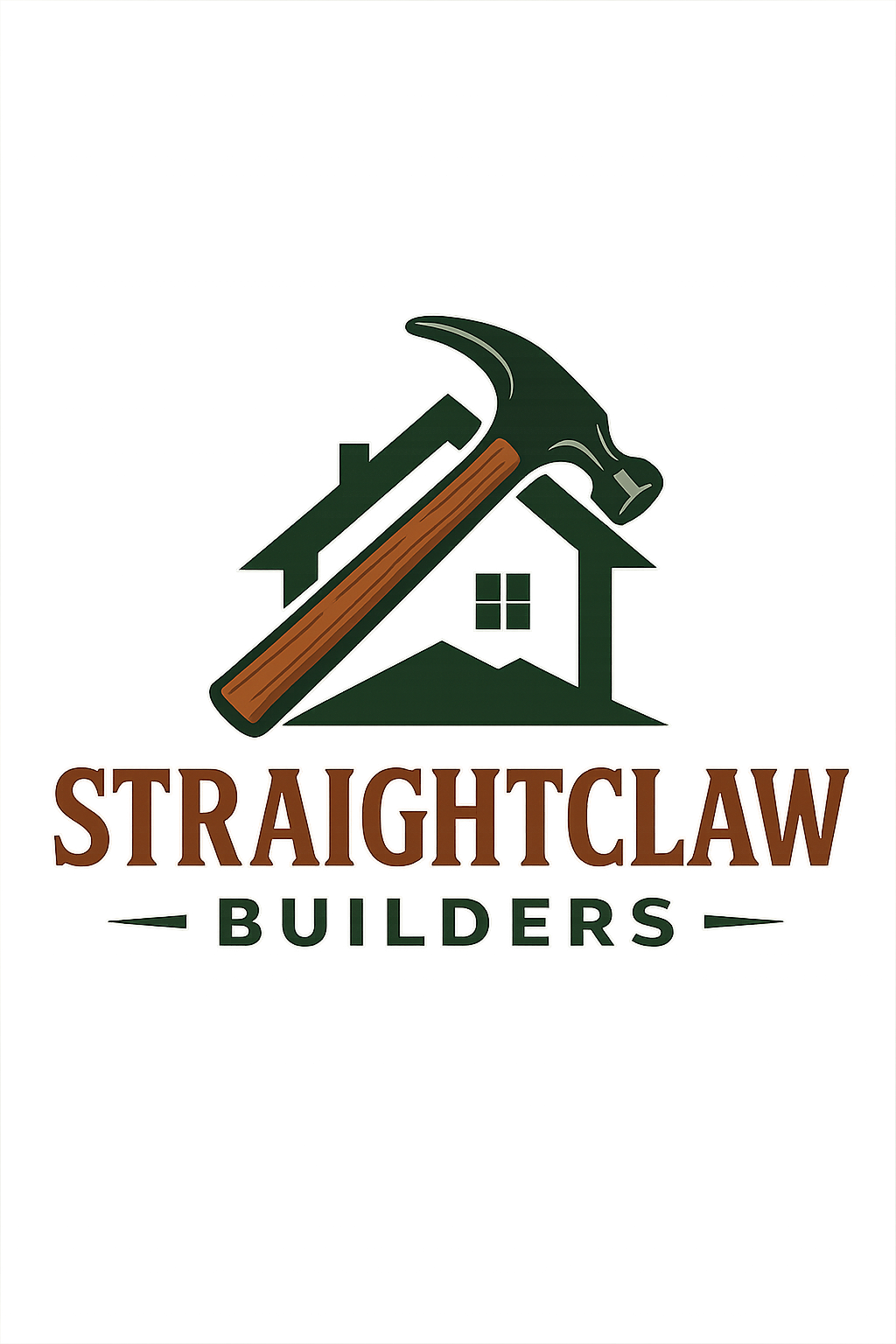 Straightclaw Builders