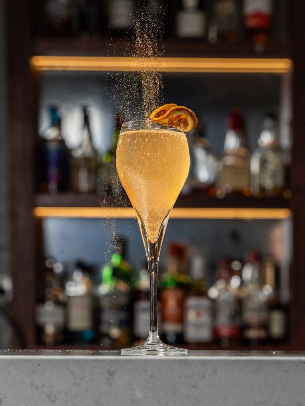 Showtime starts at the bar. Step right up and grab yourself a show stopping tipple before heading to @comealiveaus The Greatest Showman at the @entertainmentquarter 

We&rsquo;ve 3 to choose from - 
The Greatest Showman &mdash; A sparkling peach show