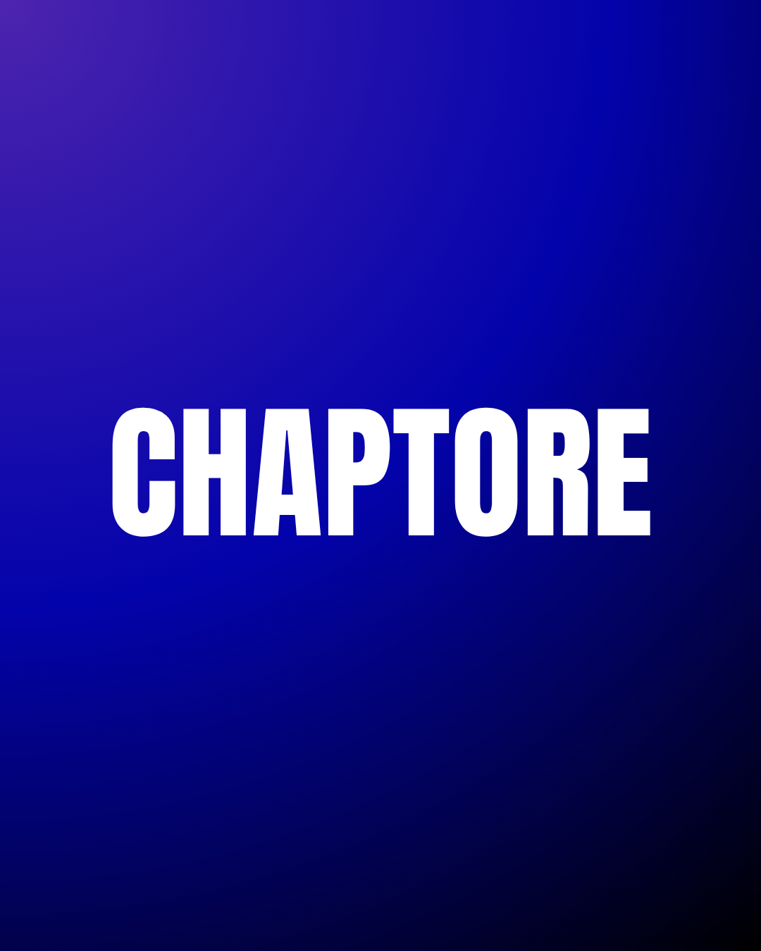 Freelance Composer Announcement: Joining Chaptore's Musician Community