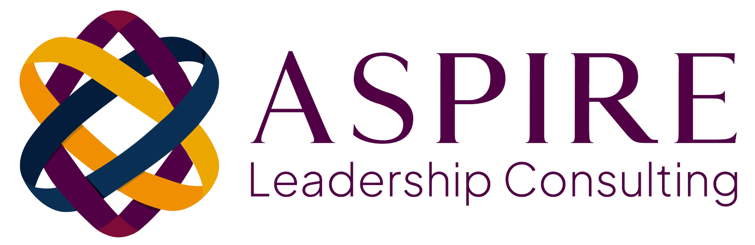 Aspire Leadership &amp; Consulting