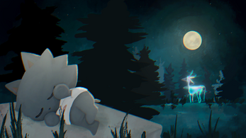 Sleepwalker