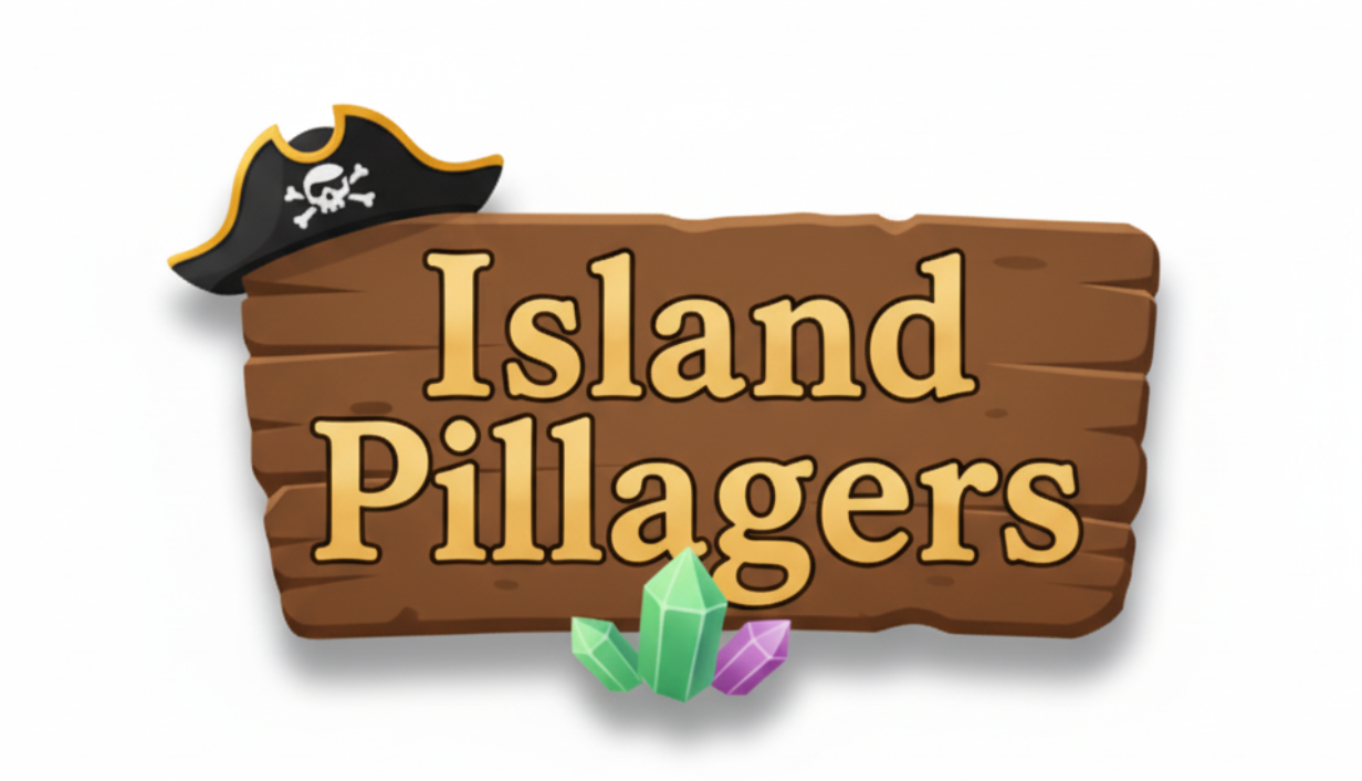 Island Pillagers