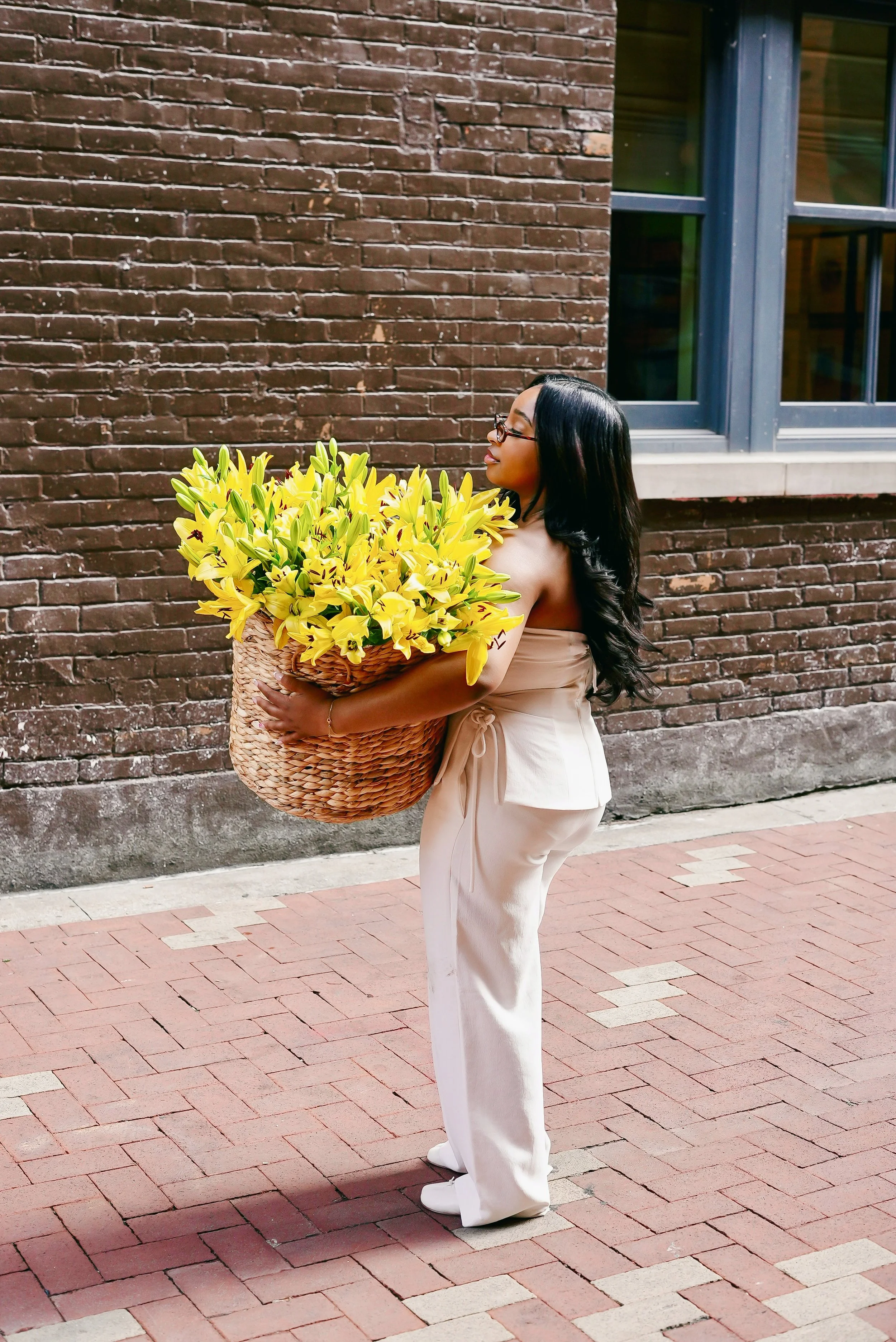 Flower Bar Experiences