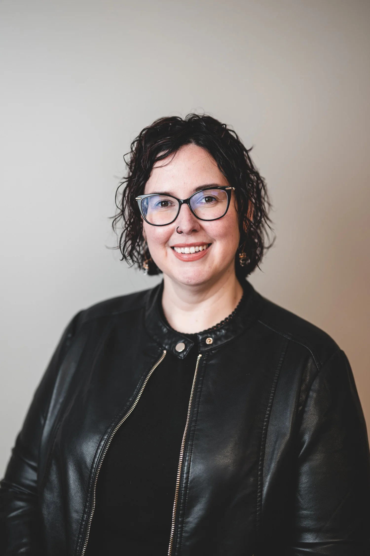 Megan Roberts headshot