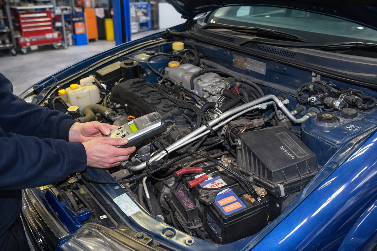 Signs Your Car Needs Repairs (Before It Breaks Down)