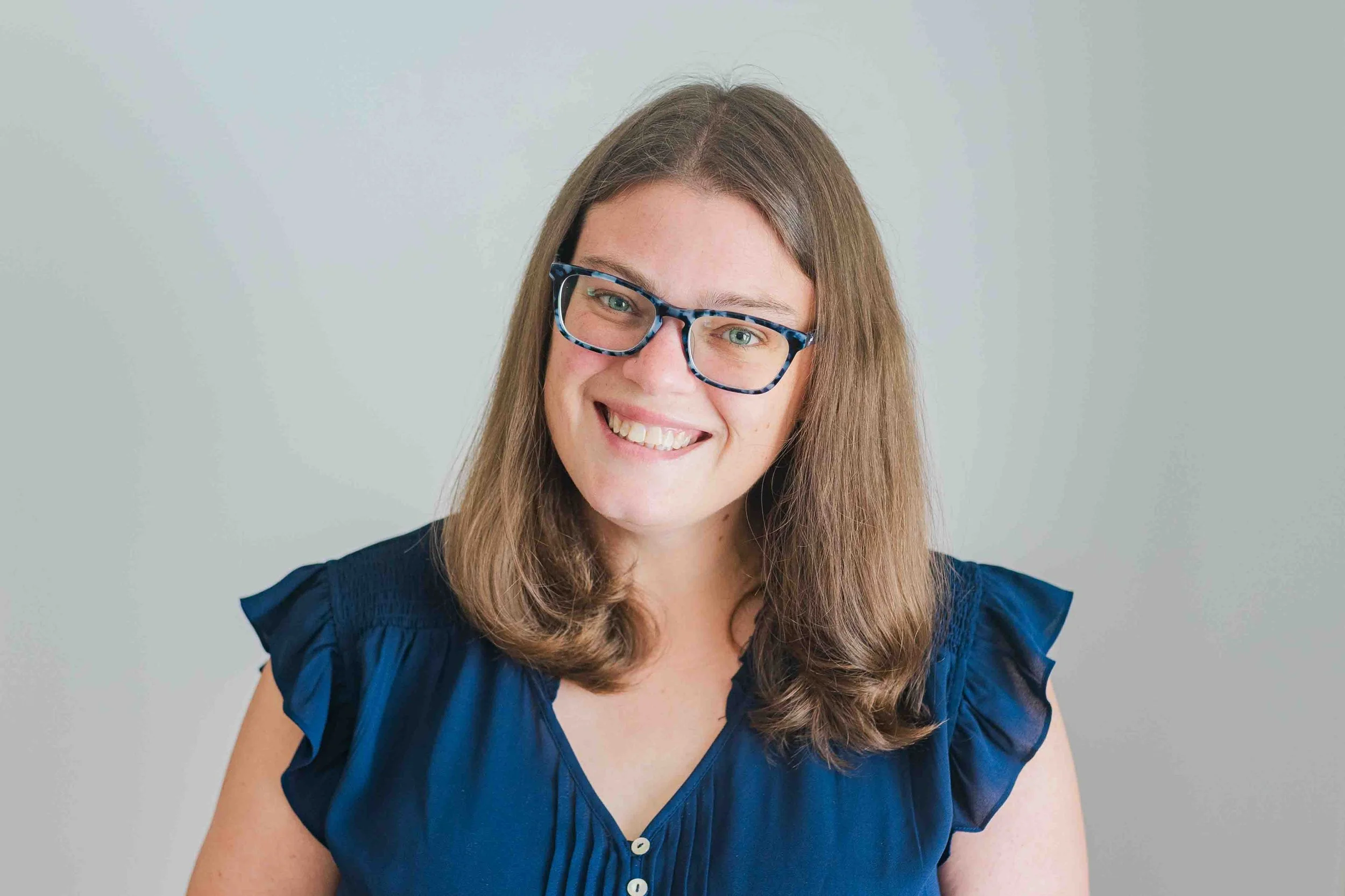 Cincinnati Micro Baker, Marie Day