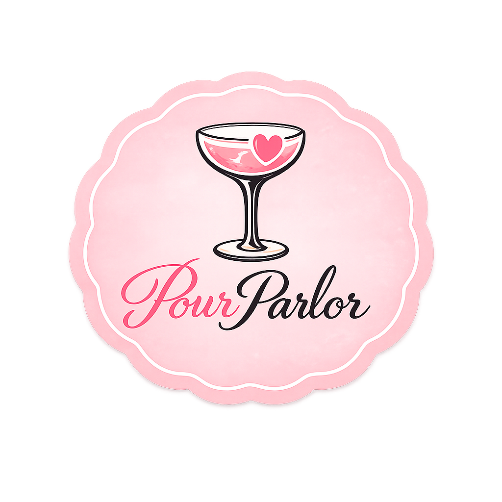 THE POUR PARLOR