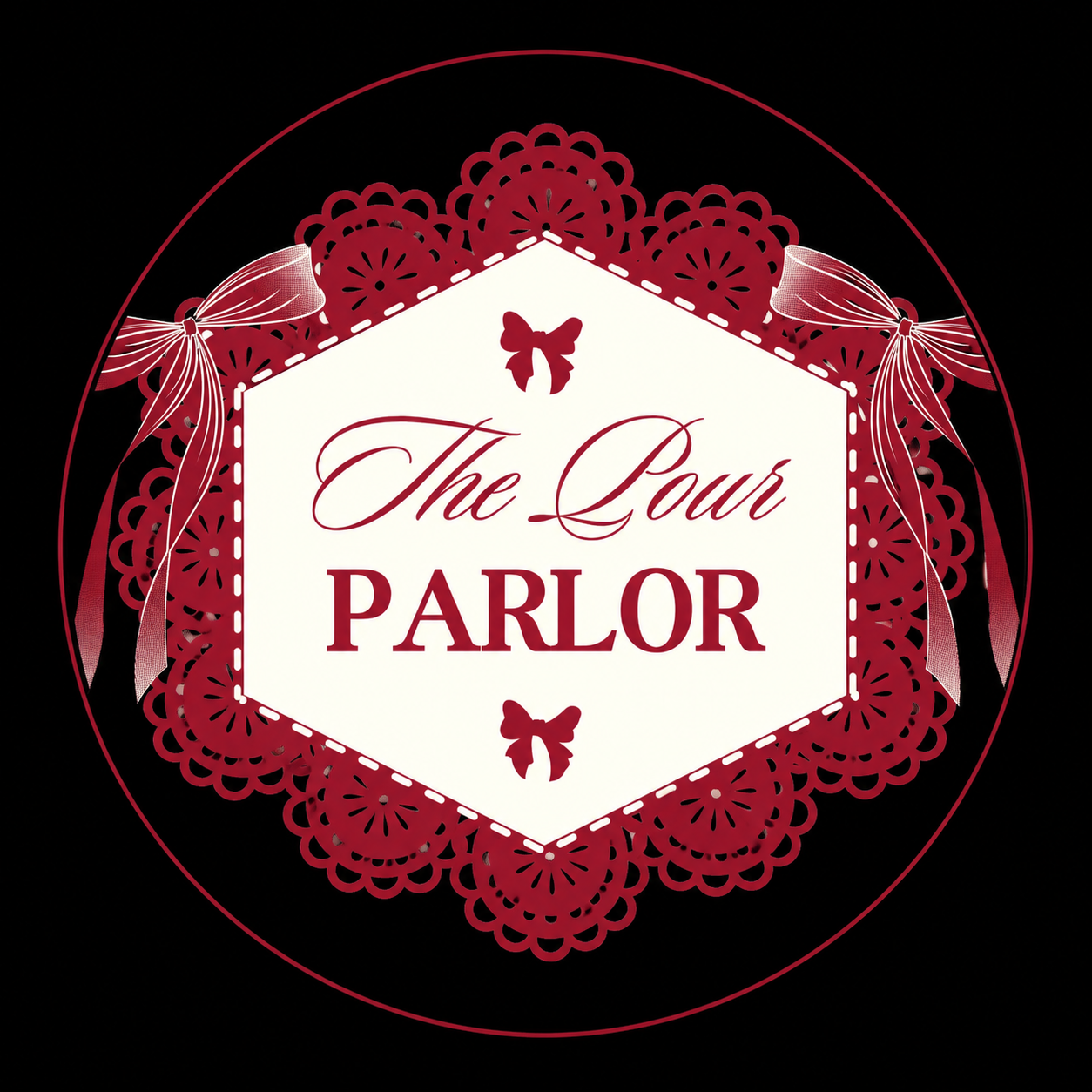 THE POUR PARLOR
