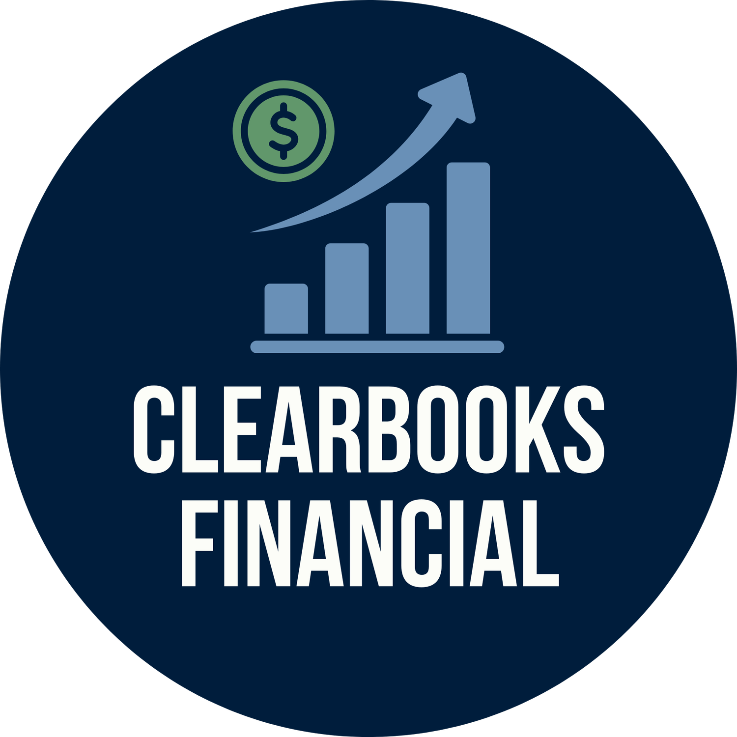 ClearBooks Financial