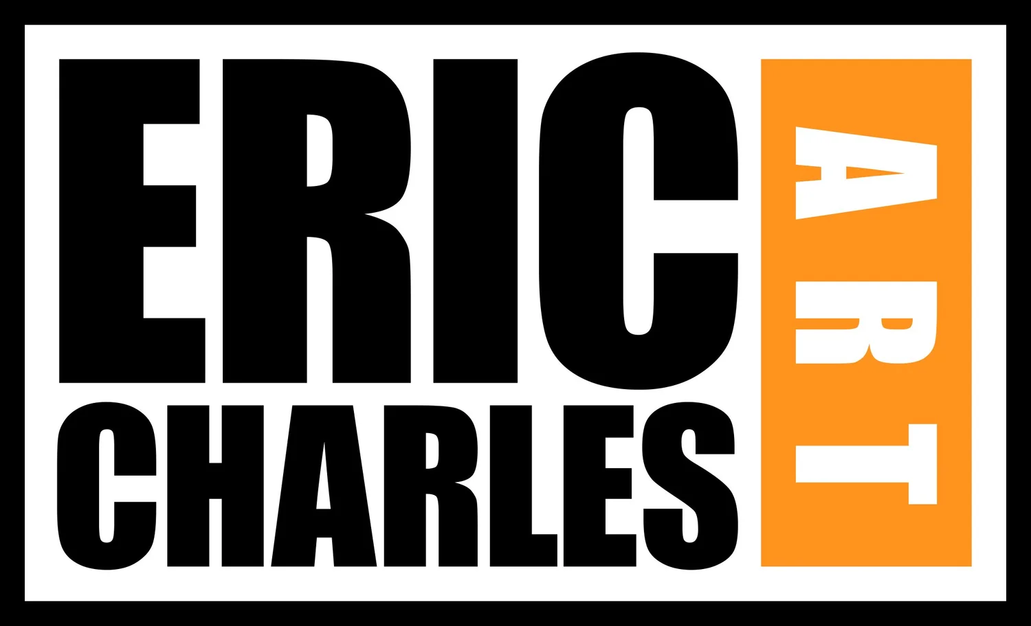 ERIC CHARLES ART