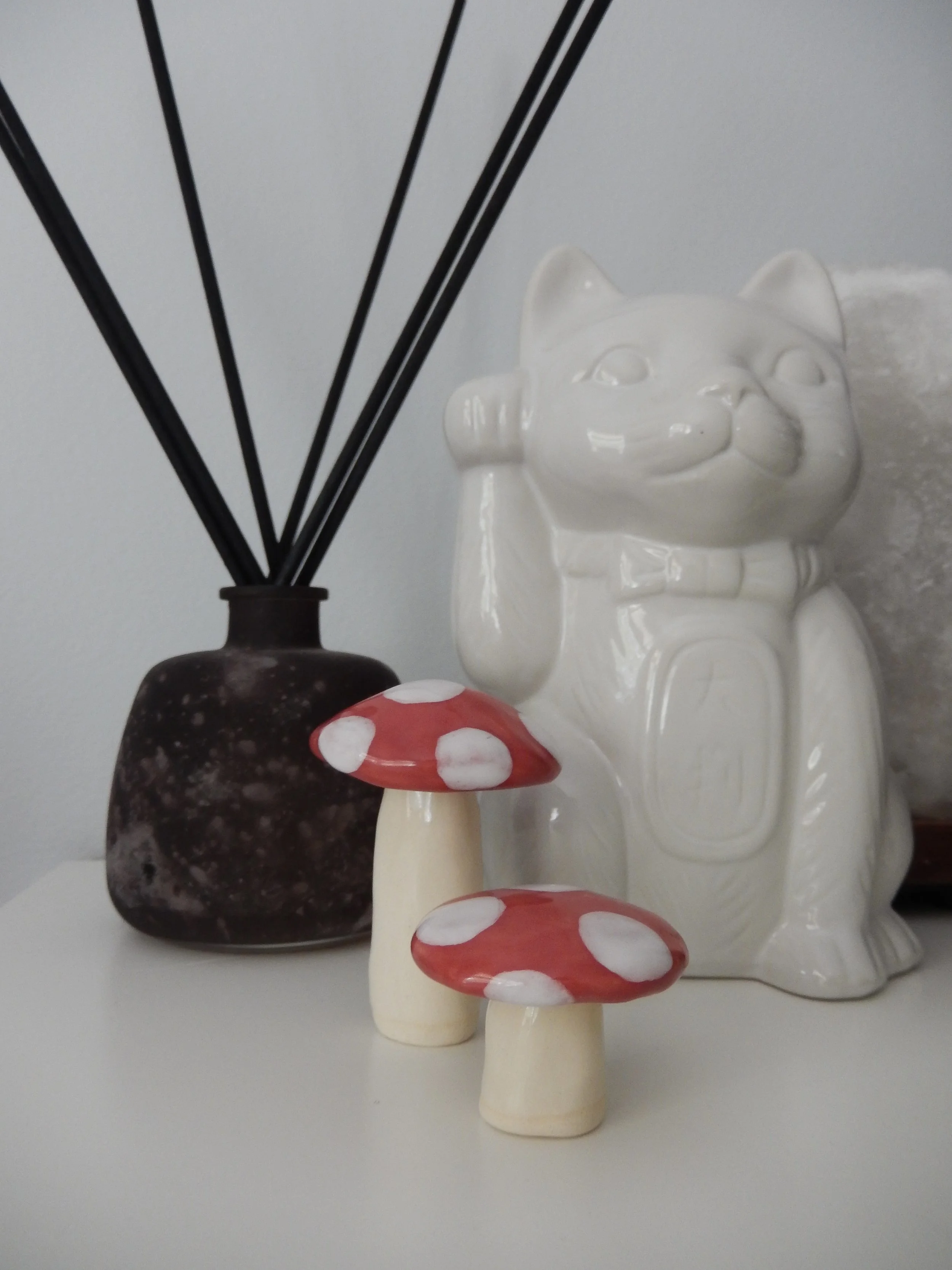 toadstool — pip