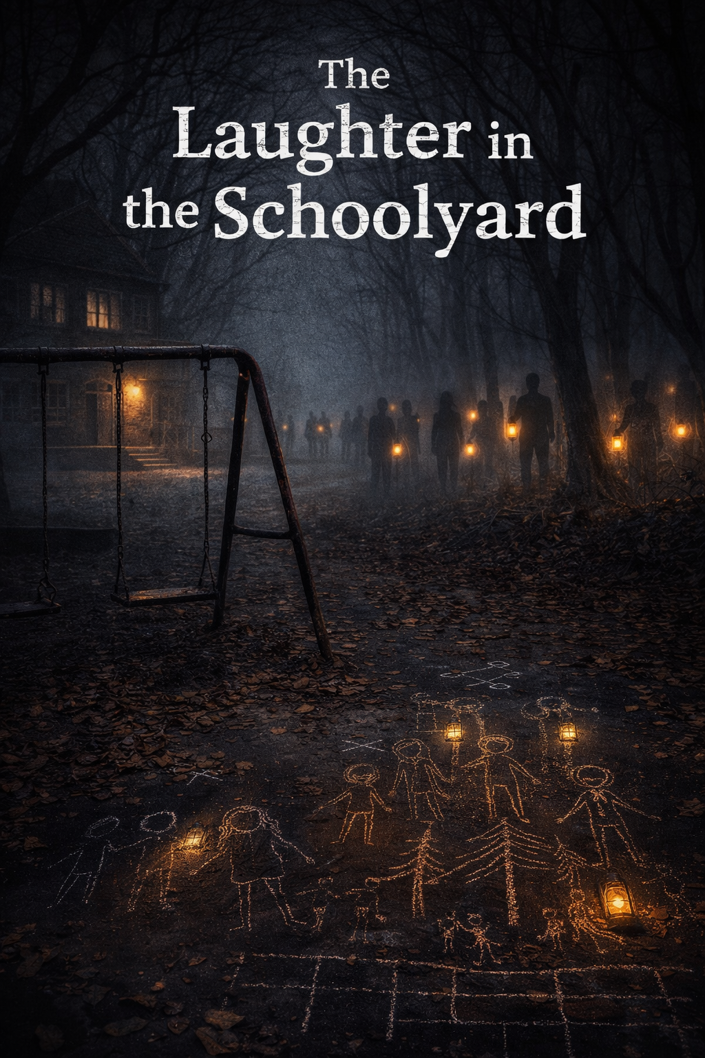 Atmospheric narration with a slow-building, eerie tone.