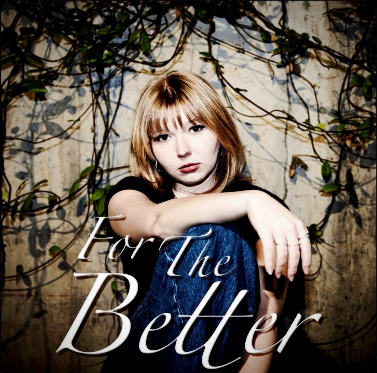 For The Better 
4/24/26 
Pre-Save NOW link in bio! 
Musicians: @cmtravis7 @calebfloresproductions @connernace1 @aidanrmcc.music 
Producer: @calebfloresproductions 
Photography: @emma._.images