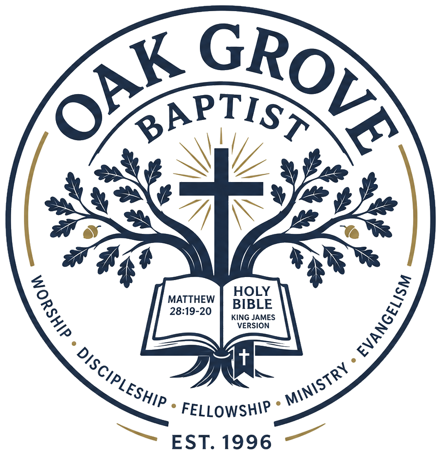 Oak Grove Baptist Church