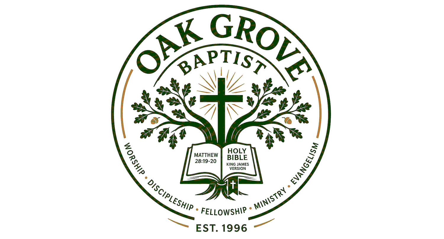 Oak Grove Baptist Church