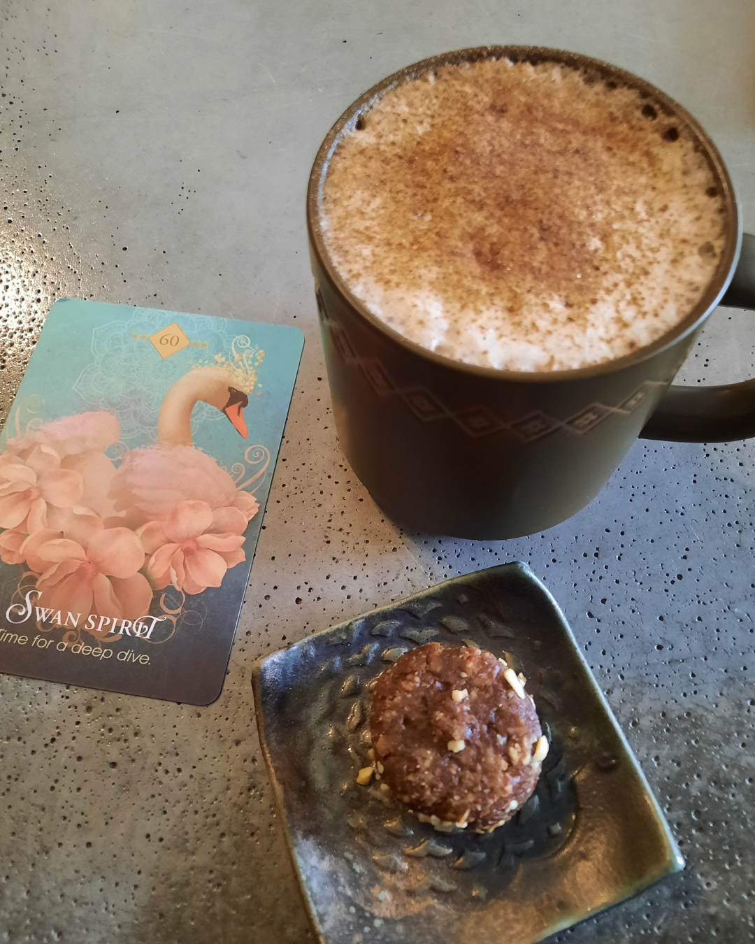 SACRED SOUL SESSIONS