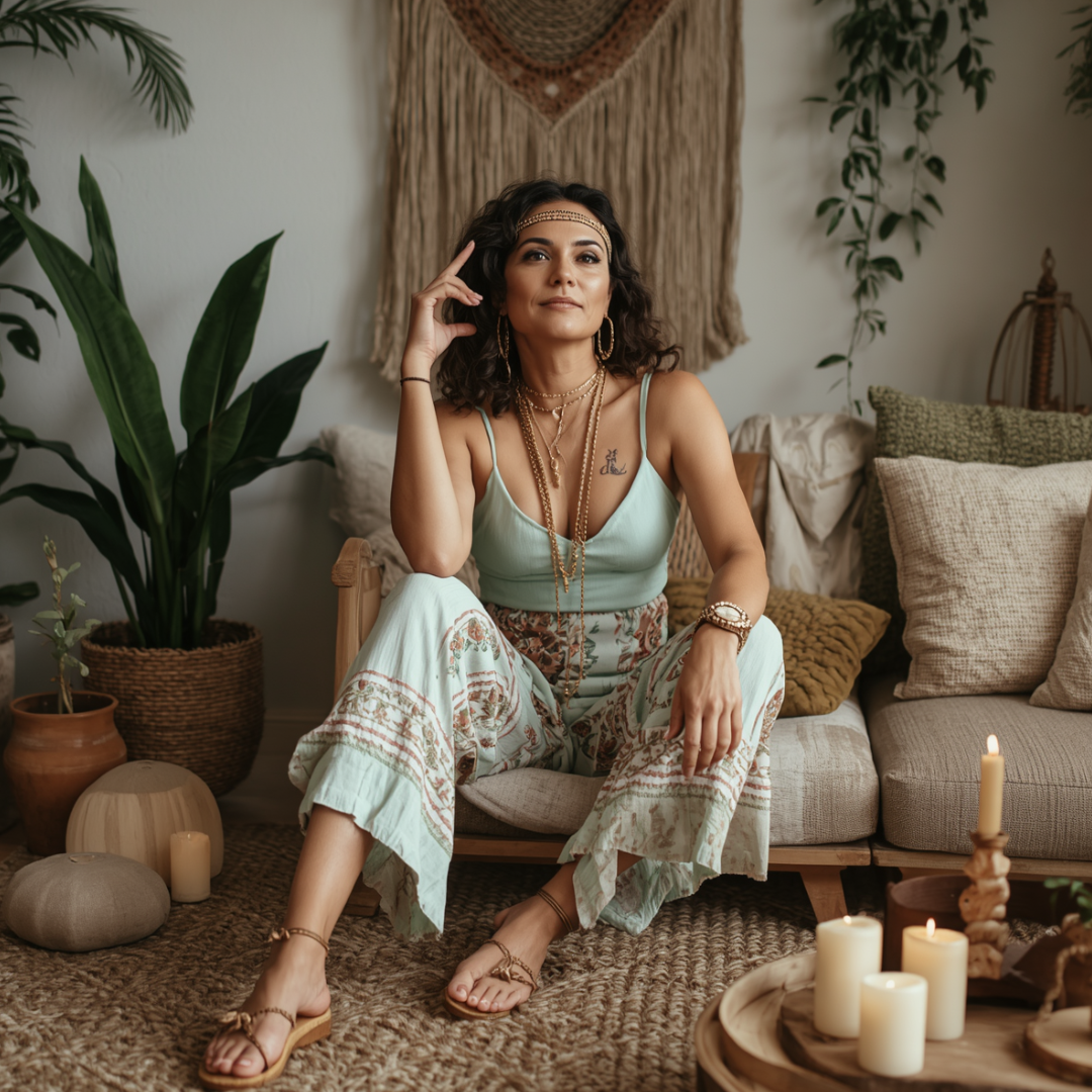 HEART OF THE HOME - In-Home Attunement