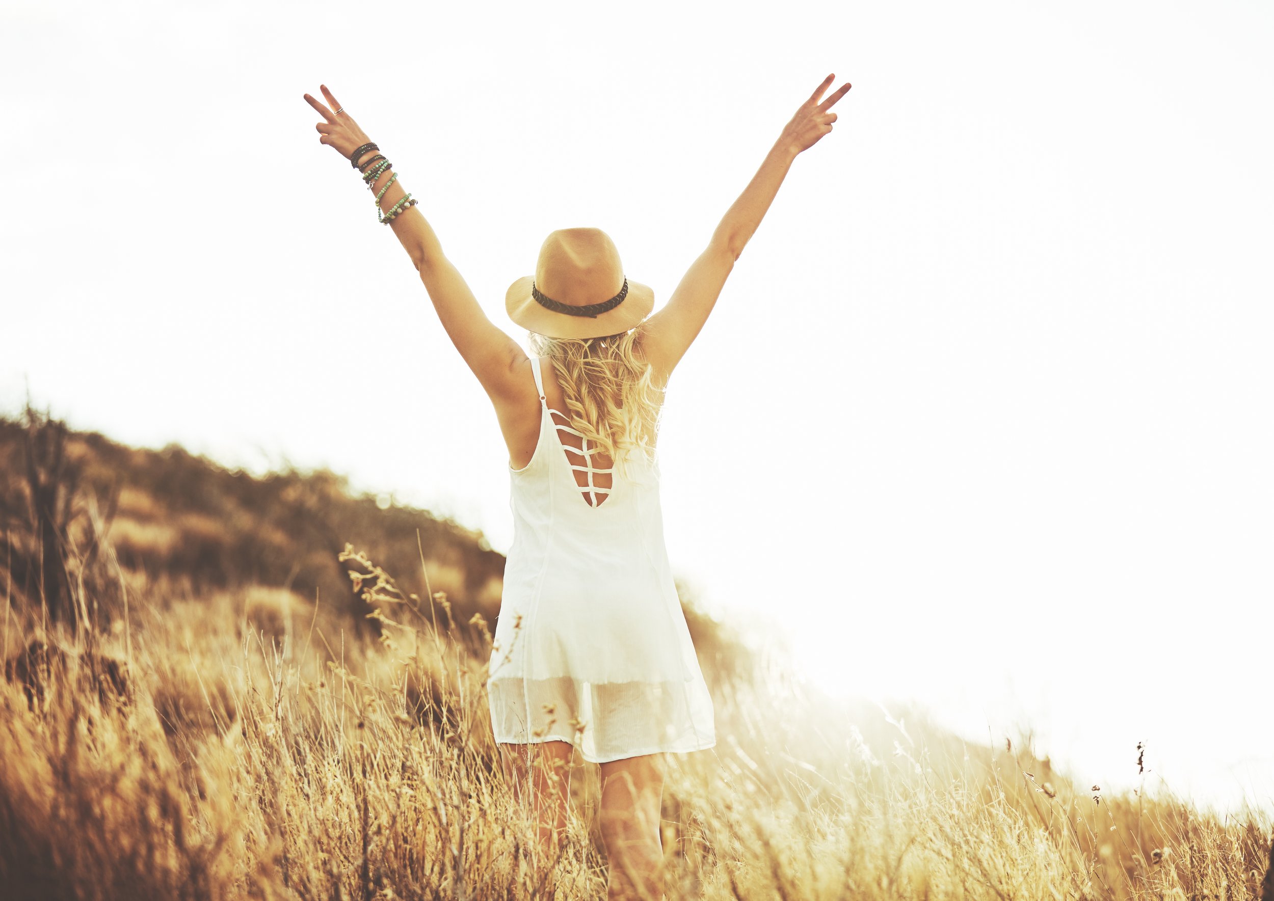 ARISE - Aligned Life 1:1 Mentoring