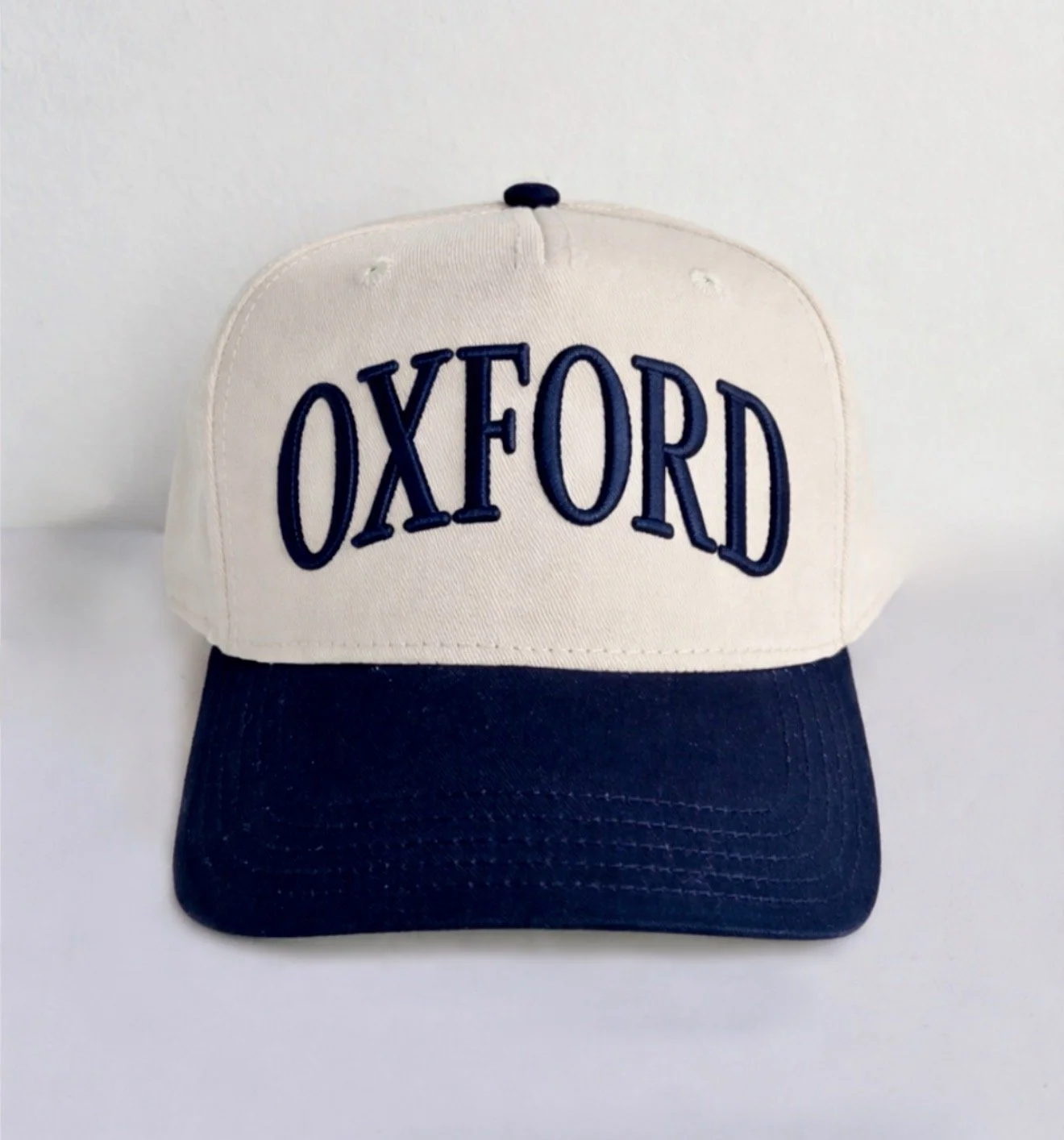 Tuscaloosa Hat