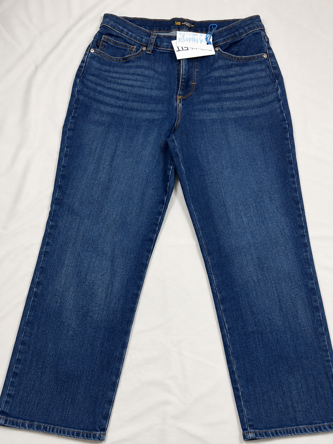 The Everyday Classic Straight