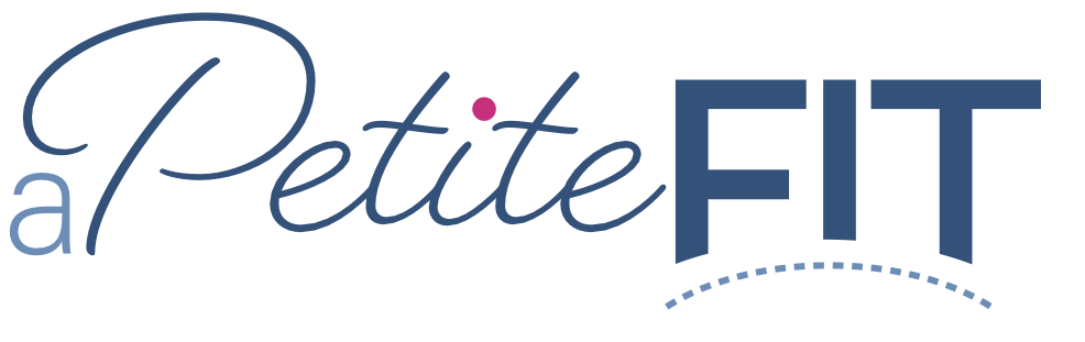 A Petite Fit