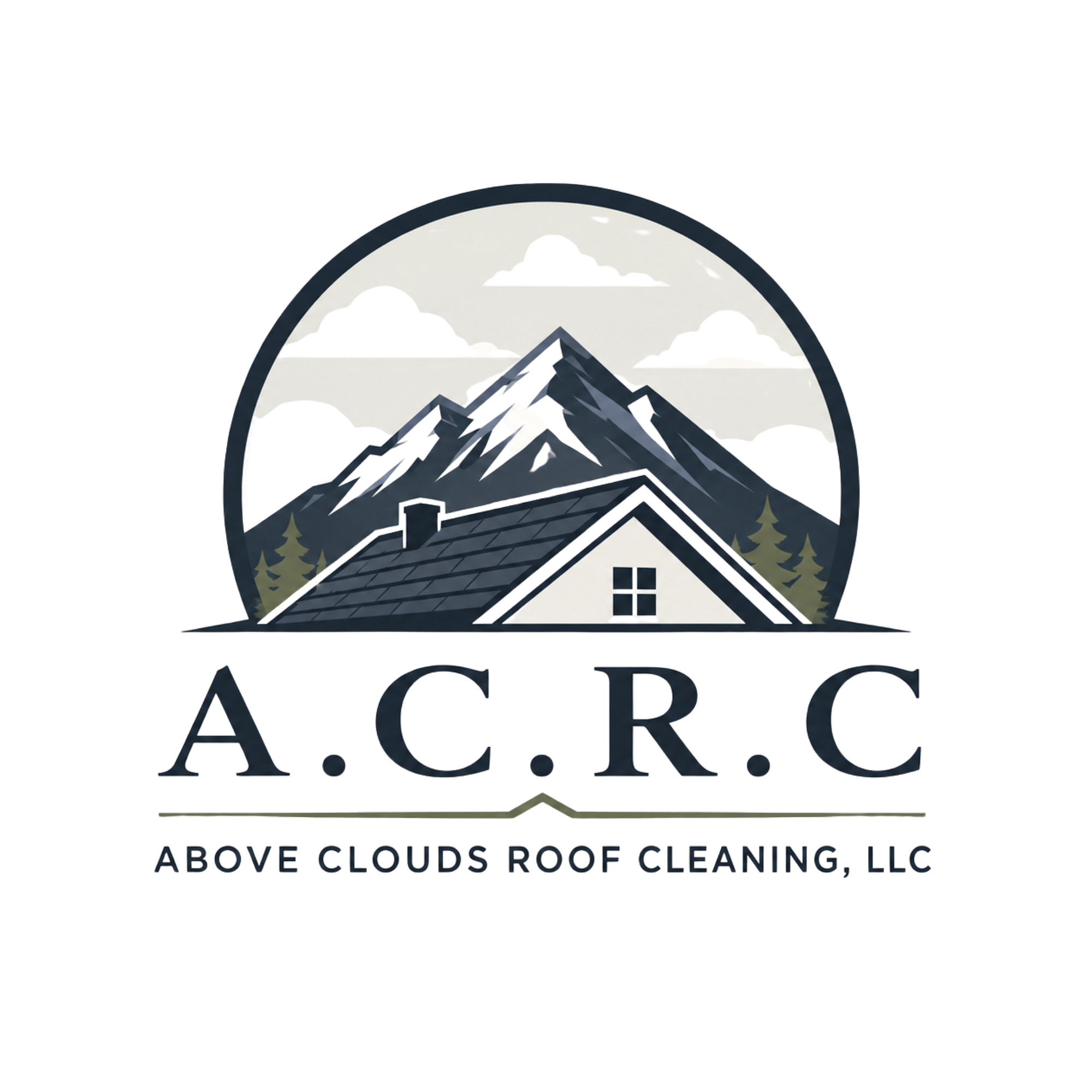 Above Clouds Roof Cleaning (ACRC)