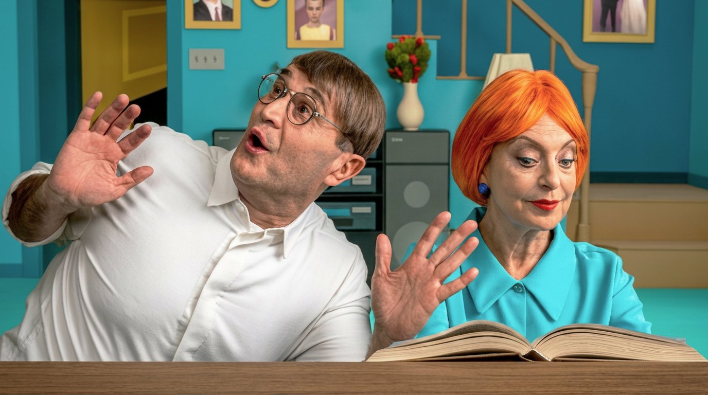 Family Guy Promo