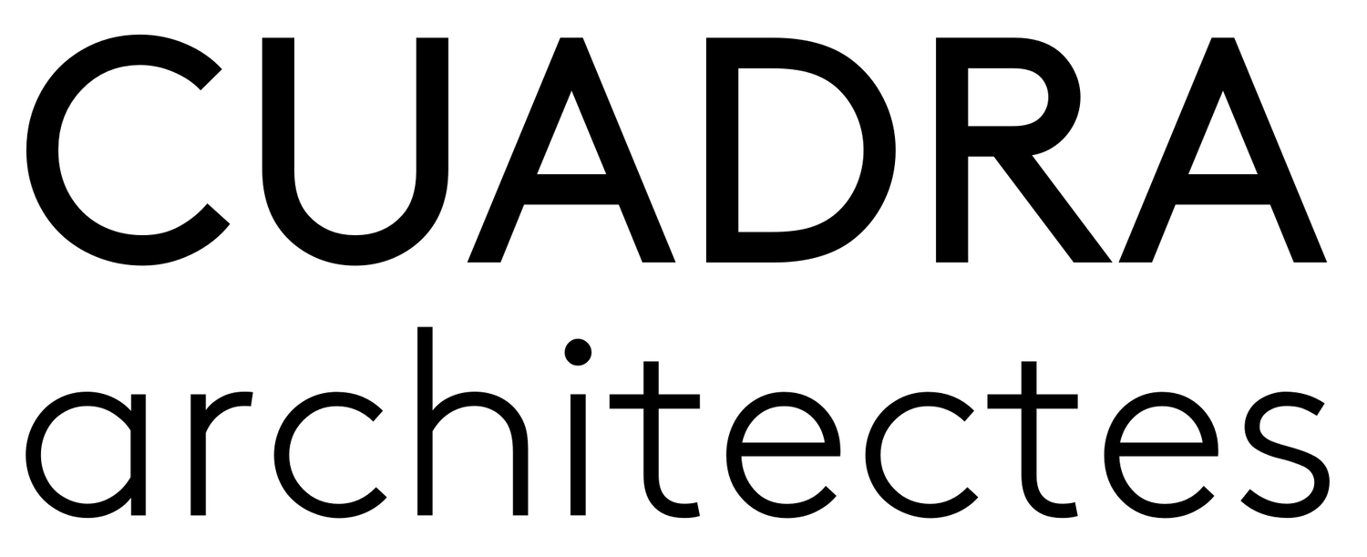 CUADRA Architectes