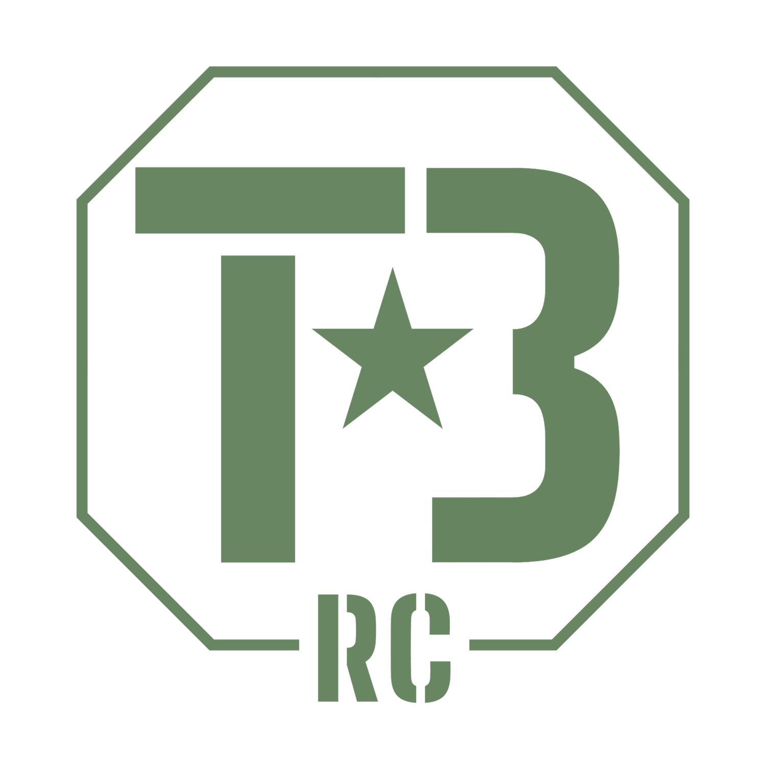 TrailBlazers RC