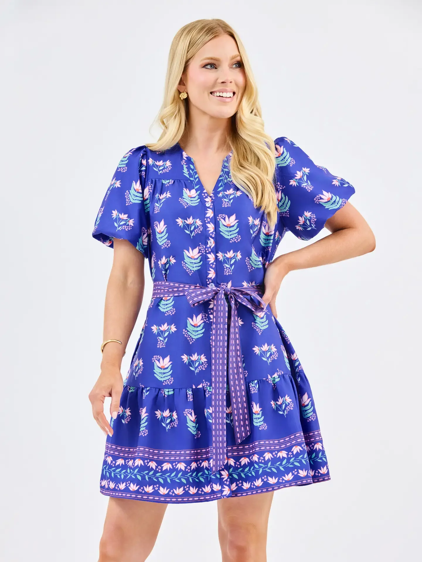 Riviera Dress