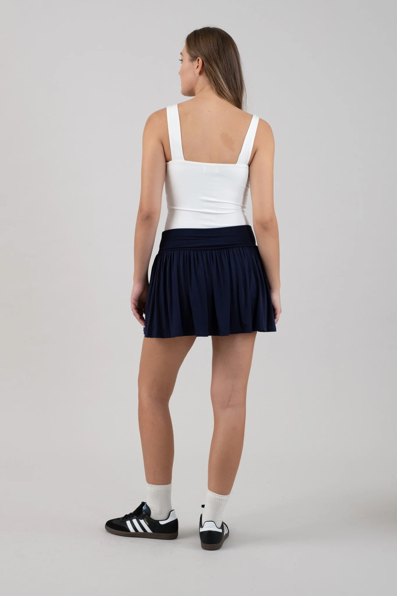 blue athletic skirt back.jpg