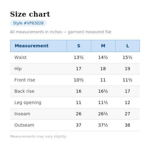 Vine & Love Size chart picture.png
