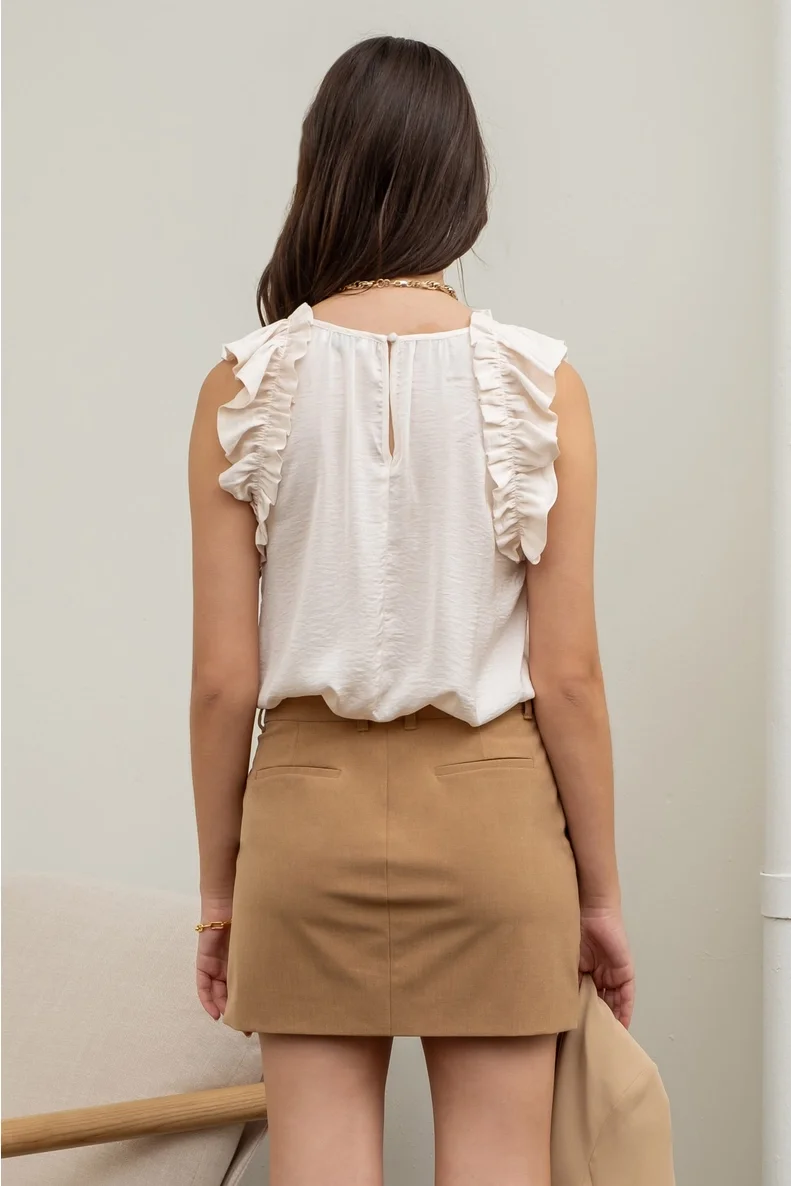 truffle trim shirt back.webp