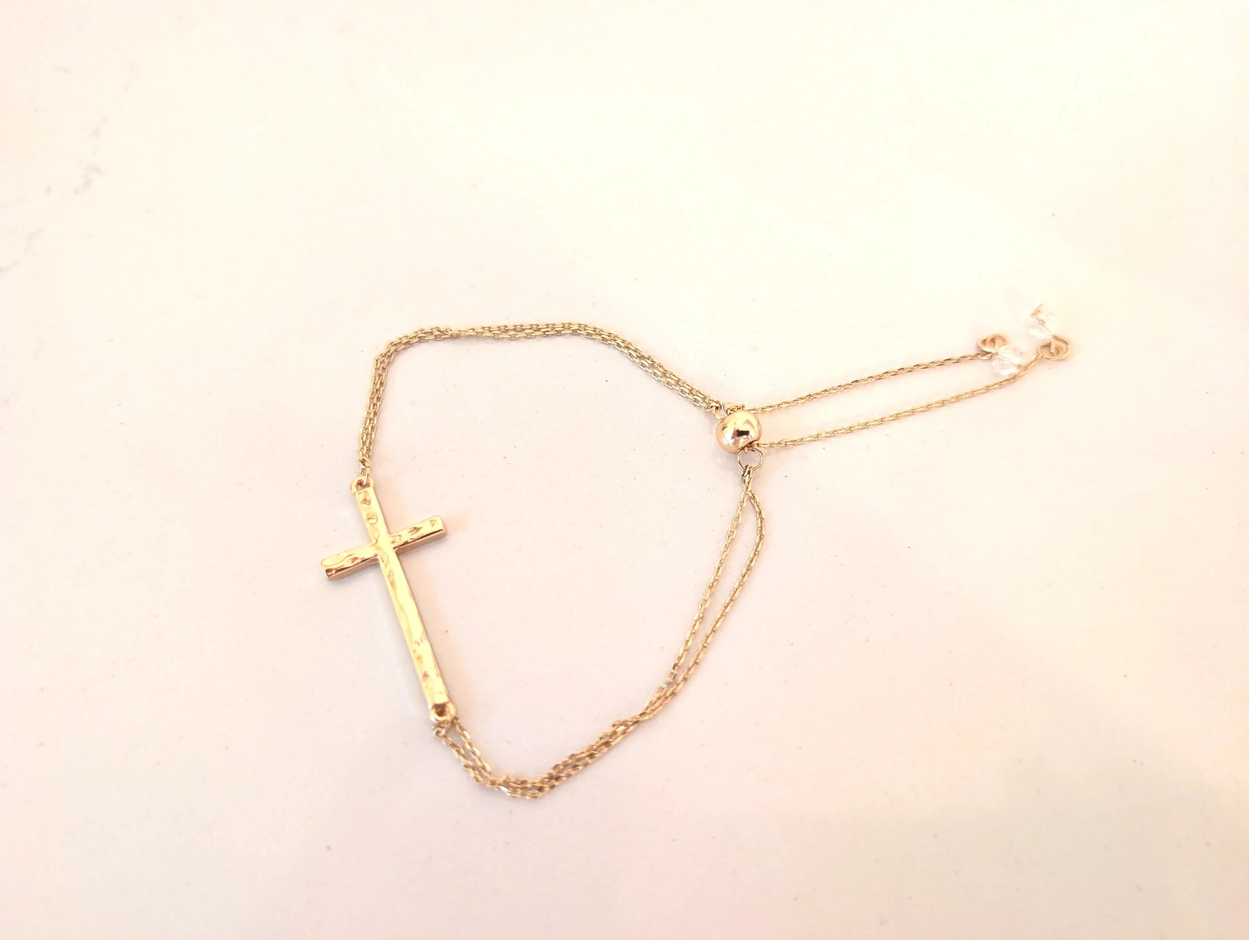 gold cross bracelet 3.jpg