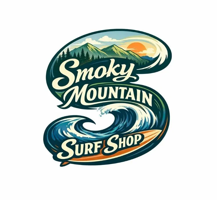 Surf the Smokies