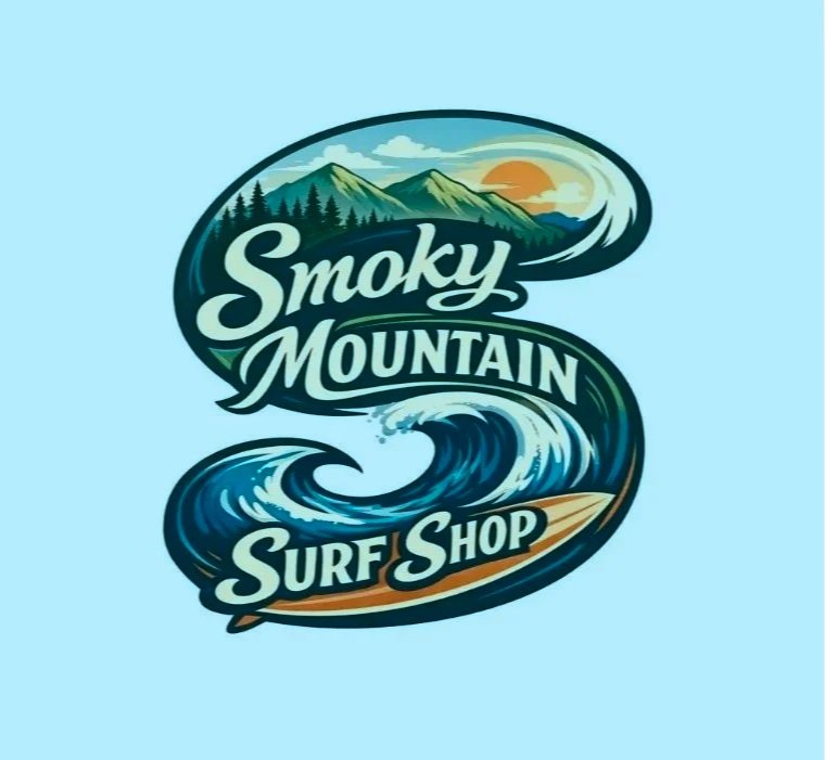 Surf the Smokies