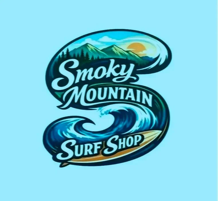 Surf the Smokies
