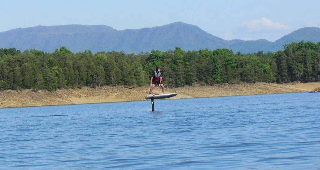 Learn to surf!