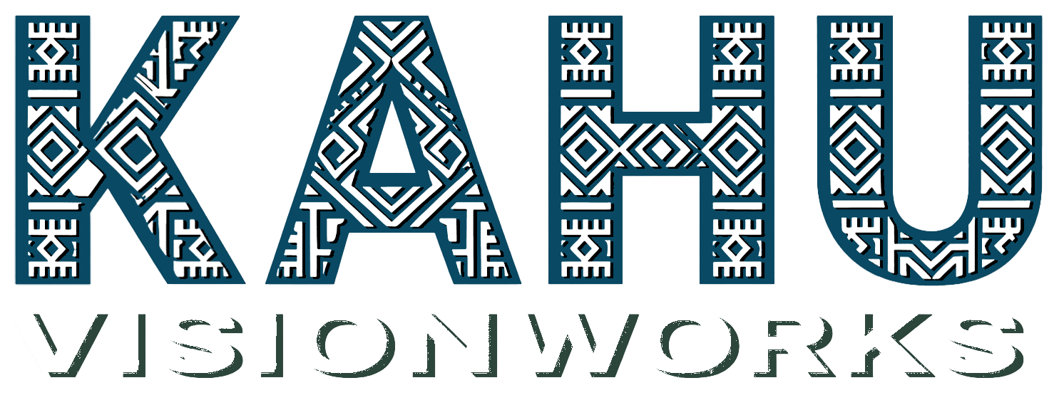 KAHU Visionworks