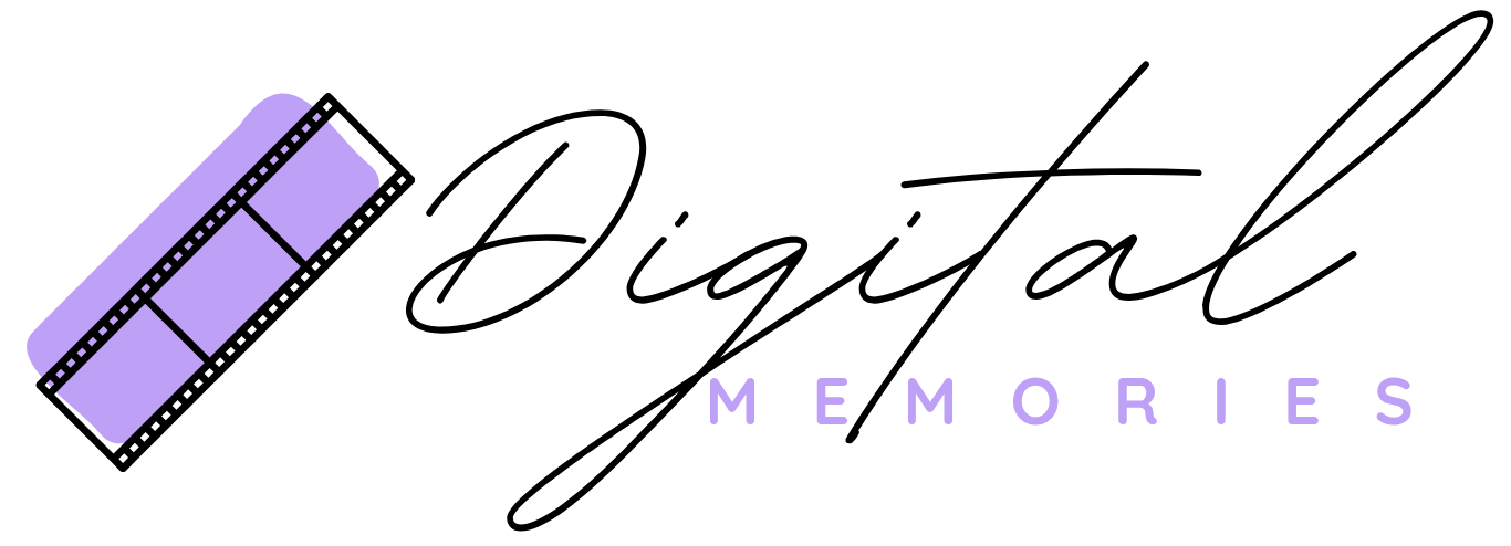 Digital Memories