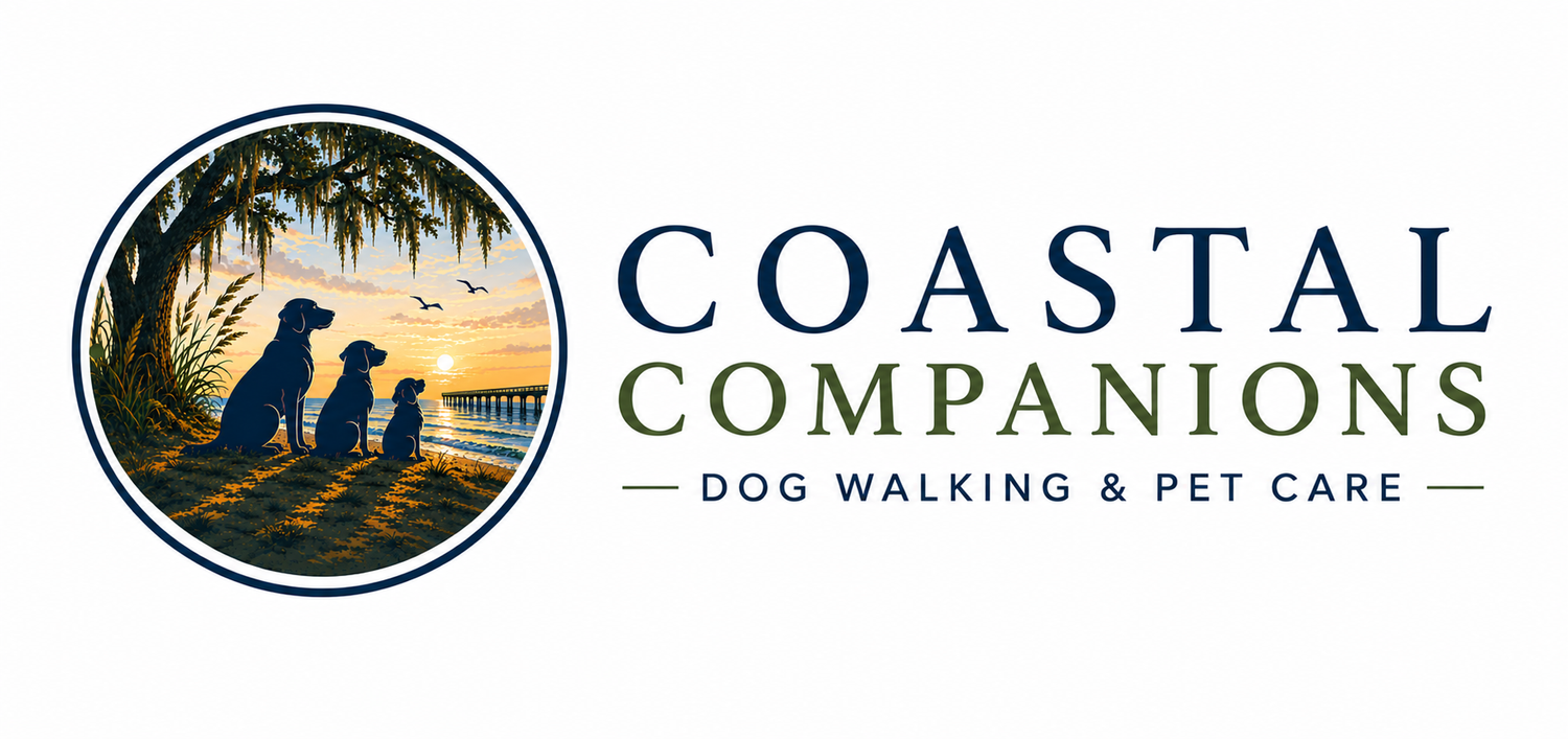 Coastal Companions