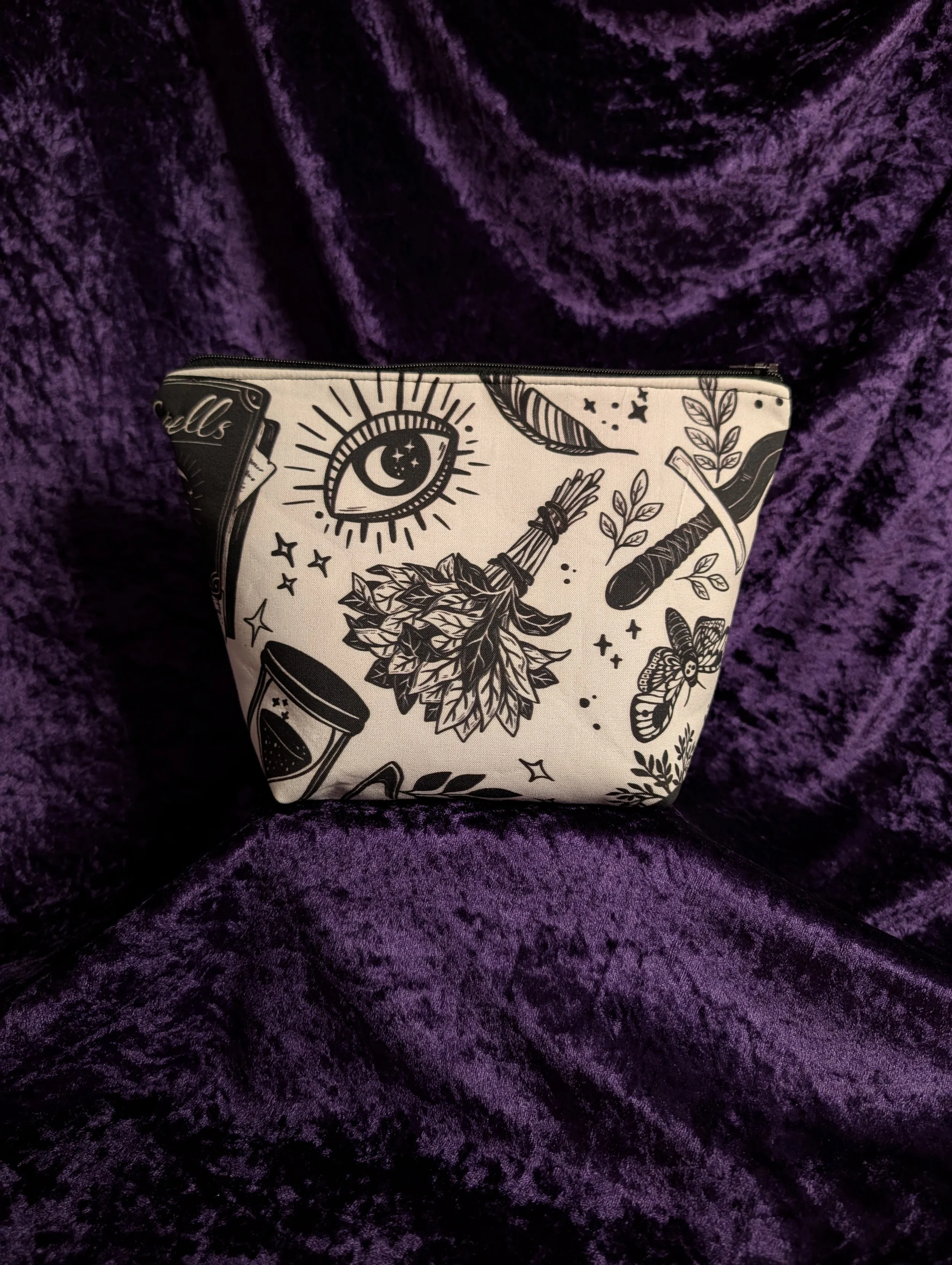 Midnight Reliquary