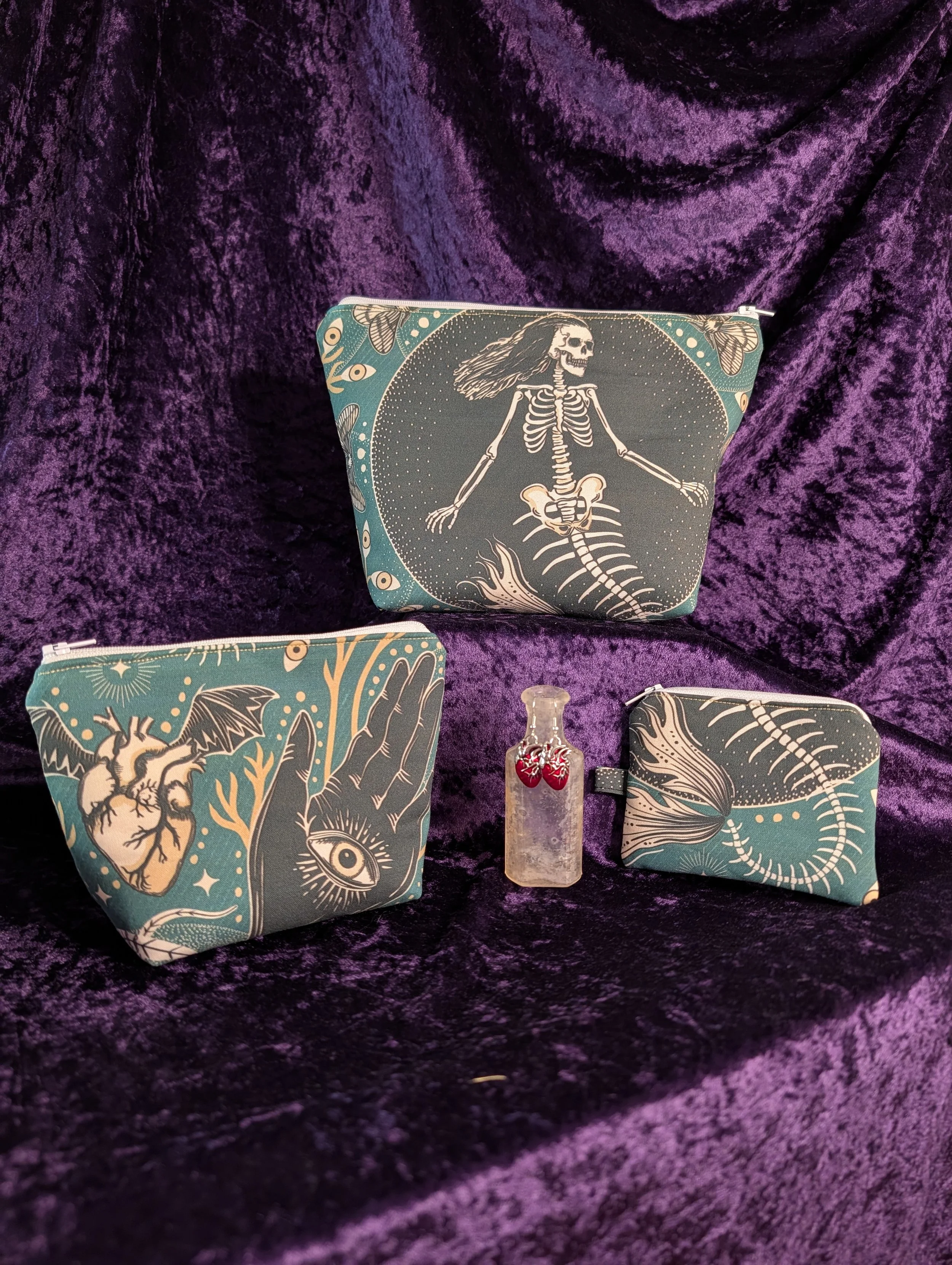 Saltbone Reverie Collection