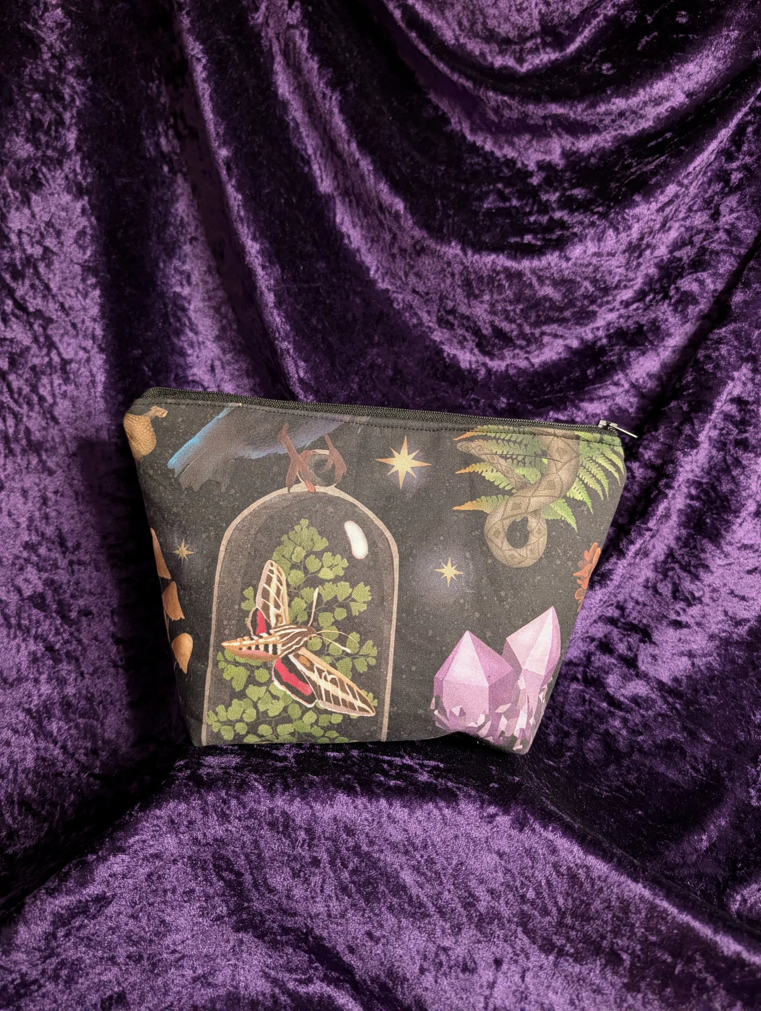 Rooted Reliquary