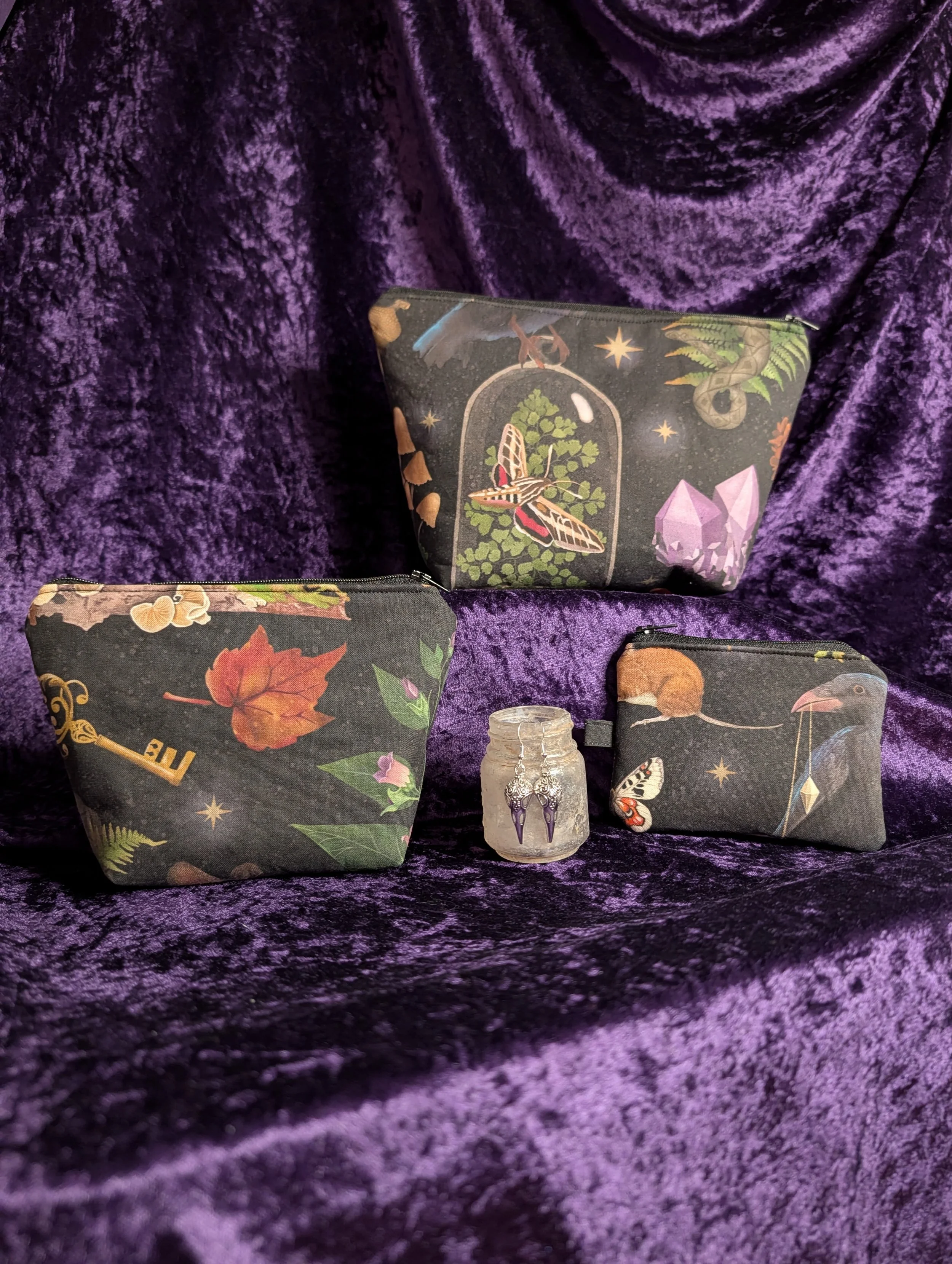 Wildwood Ritual Collection